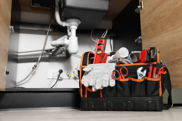 Reliable Oceanside, CA Plumbing Solutions